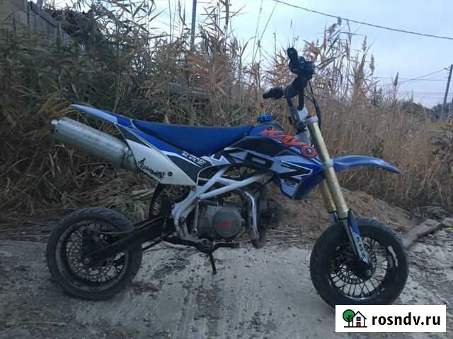 Kayo 125 Городище - изображение 1