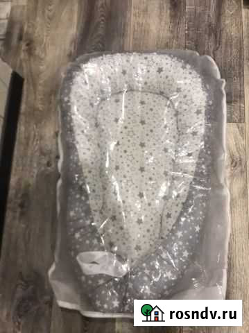 Кокон для новорожденных Норильск - изображение 1