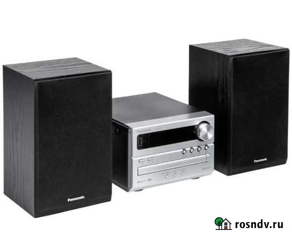 Музыкальный центр panasonic Боровск - изображение 1