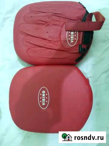 Лапы спортивные Моздок - изображение 1