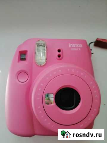 Компактный фотоаппарат Мытищи - изображение 1