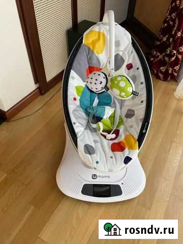 Детские качели Баксан - изображение 1