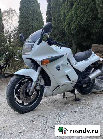 Продам мотоцикл Kawasaki ZX 1000 Ялта - изображение 1