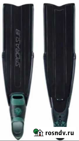 Ласты Sporasub Spitfire Оренбург - изображение 1