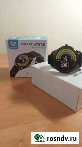 Смарт часы Тверь - изображение 1