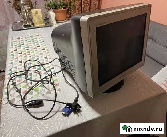 Монитор samsung Владимир - изображение 1