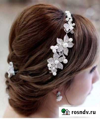 Украшение в прическу Мичуринск - изображение 1