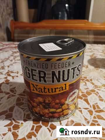 Орех Красная Яруга - изображение 1