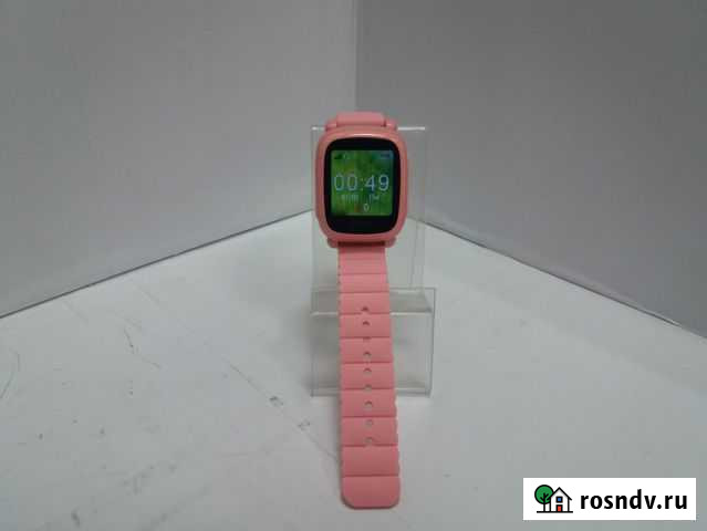 Детские умные часы Elari kp-2 Орск - изображение 1