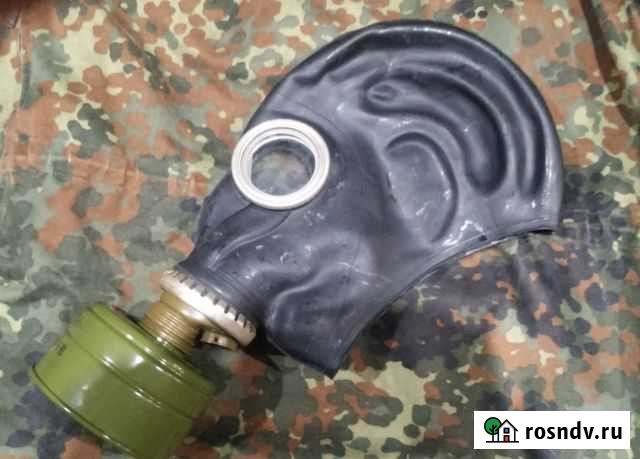 Противогаз гп 5 Вологда - изображение 1