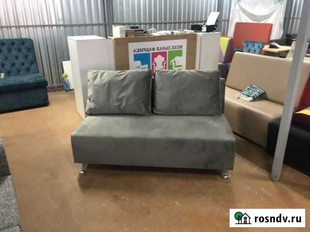 Диван для ресторана, кафе и гостиницы Армавир - изображение 1