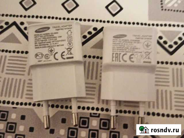 Адаптер питания samsung Балашиха - изображение 1