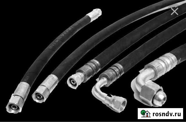 Требуется работник на изготовления шлангов высоког Туапсе - изображение 1