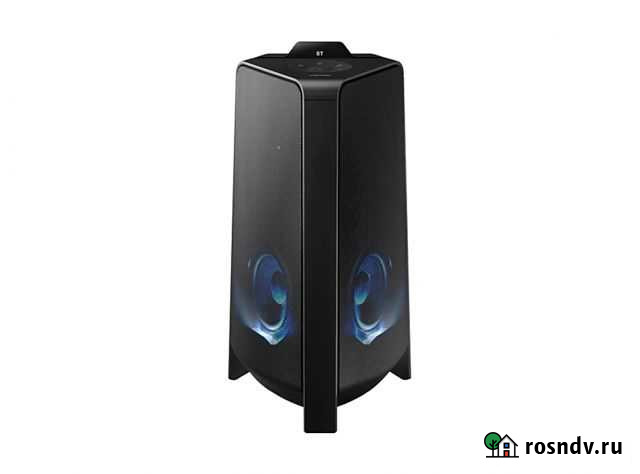 Аудиосистема Samsung Sound Tower MX-T50 Пенза - изображение 1