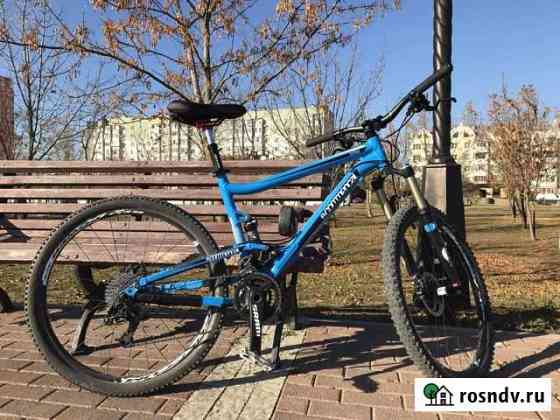 Commencal Невинномысск