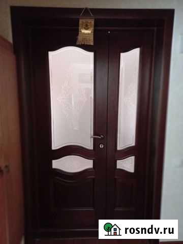 Двери межкомнатные с коробкой Хасанья - изображение 1