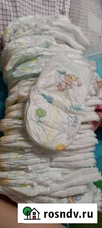 Pampers трусики 5 Верхняя Пышма - изображение 1