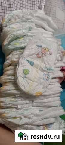 Pampers трусики 5 Верхняя Пышма - изображение 1