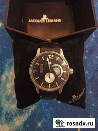 Часы jacques lemans 1-1741G Балаково