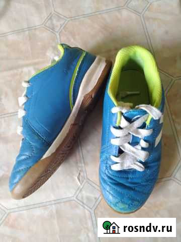 Футзалки Ижевск - изображение 1