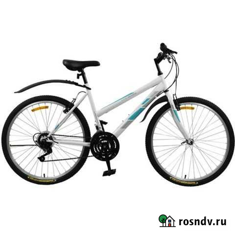 Дорожный велосипед новый Пенза - изображение 1