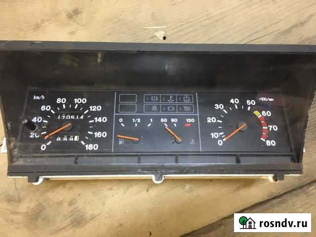 Приборная панель ваз 2109 Товарково - изображение 1