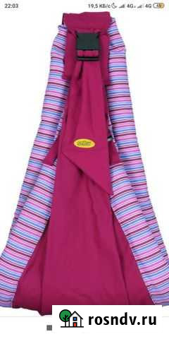 Слинг Елец - изображение 1