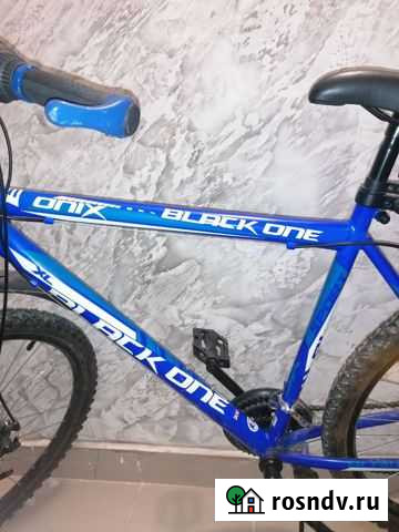 Велосипед Самара - изображение 1