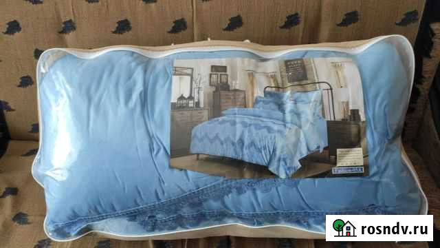 Постельный комплект Струнино - изображение 1