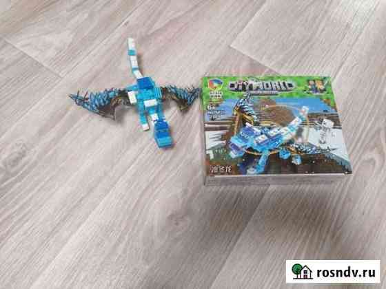 Lego Ninjago Новочебоксарск