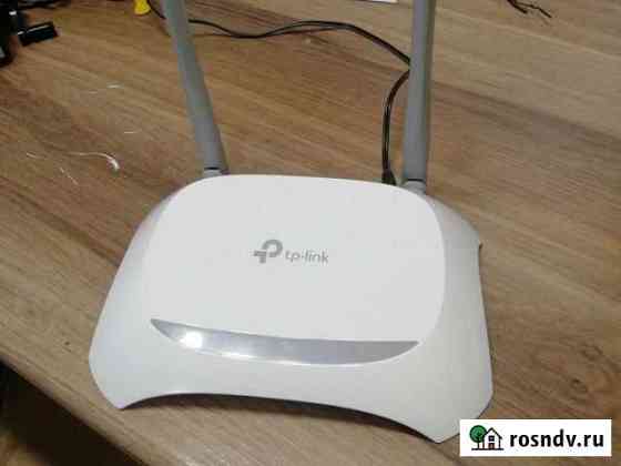 Wi-Fi роутер Кондопога