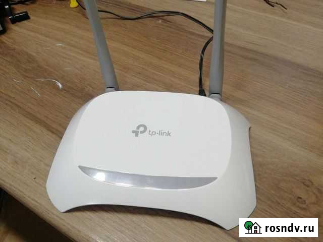 Wi-Fi роутер Кондопога - изображение 1