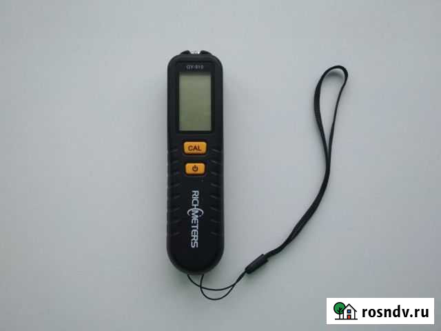 Толщиномер Вологда - изображение 1