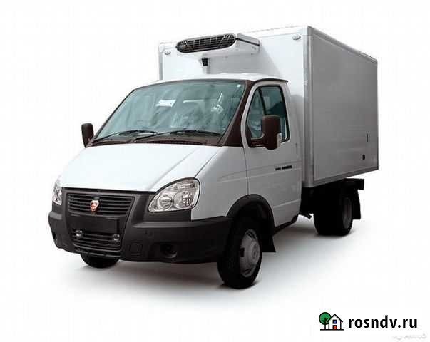 Водитель экспедитор на своей газели Краснодар - изображение 1