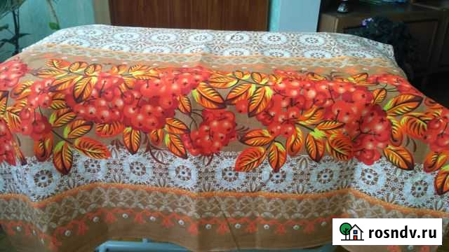 Скатерть сервировочная рогожка Ялта - изображение 1