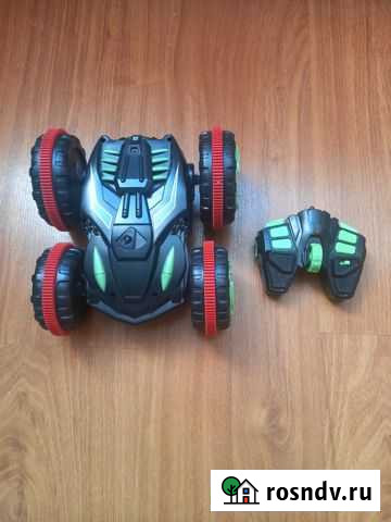 Машина на радиоуправлении Псков - изображение 1