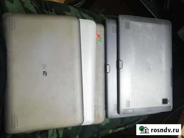 Acer a501 и а211 на запчасти(Сыктывкар) Сыктывкар - изображение 1