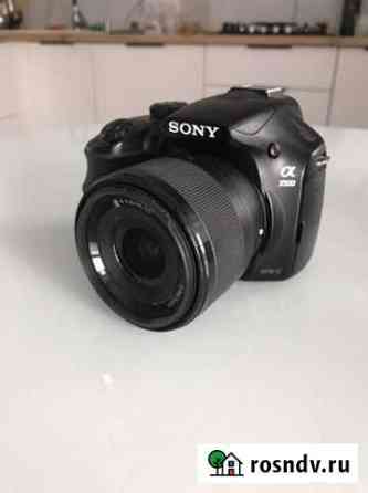 Sony a3500 Сарапул