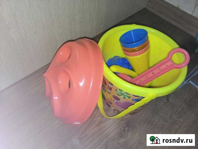 Детские игрушки Новый Уренгой - изображение 1