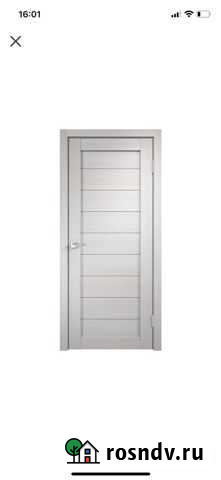 Дверное полотно 70 Коммунар - изображение 1