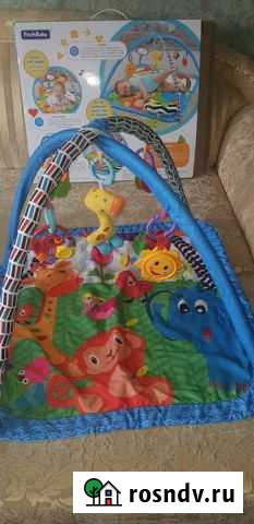 Развивающий коврик Майкоп - изображение 1