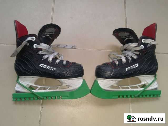 Коньки Барнаул - изображение 1