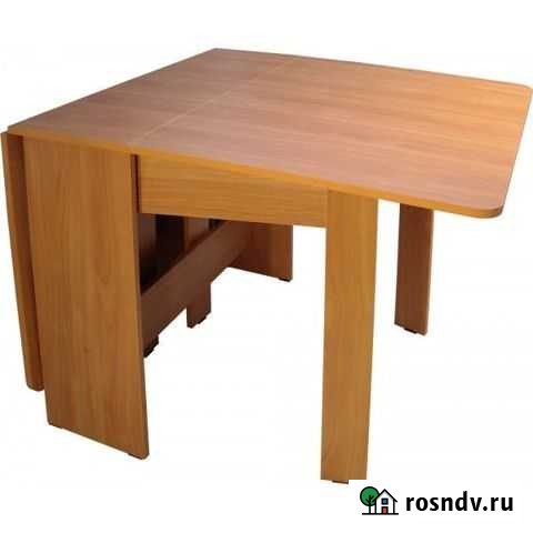 2 стола Петропавловск-Камчатский - изображение 1