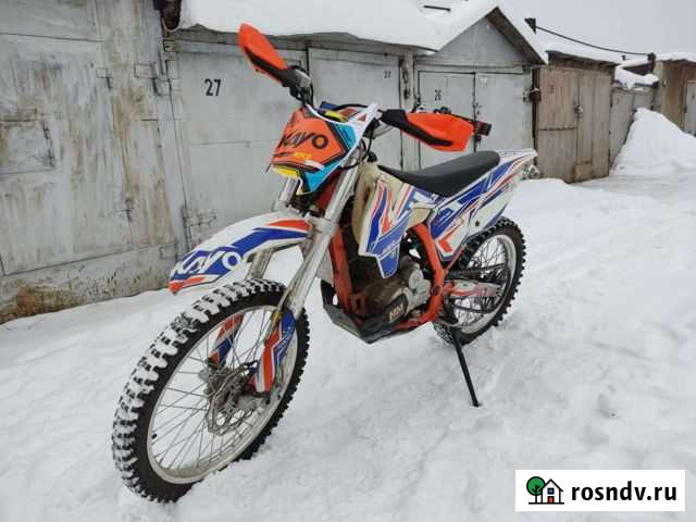 Кайо К1 Магнитогорск - изображение 1