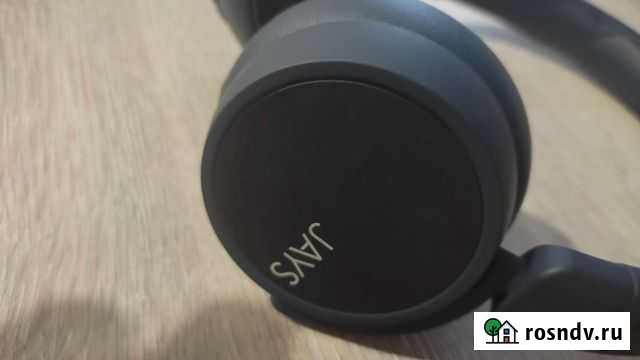 Беспроводные наушники jays Клинцы - изображение 1