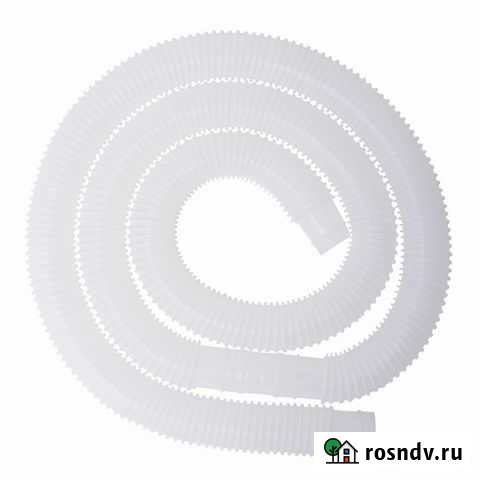 Шланг запасной для фильтра 1.5м и 3м Интекс Пятигорск - изображение 1