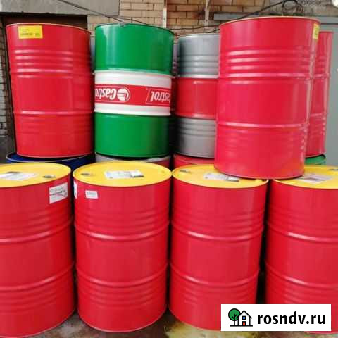 Бочка 200литров Тамбов - изображение 1