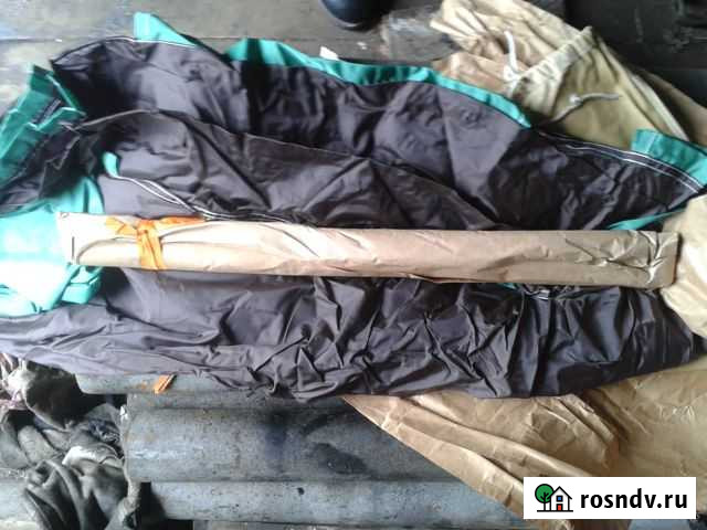 Палатка лотос 1м новая,1993г Пенза - изображение 1