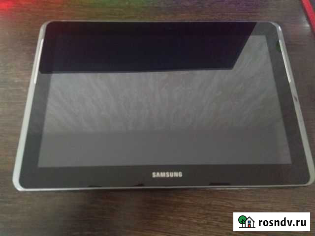 Планшет Samsung (на металлолом) Родники - изображение 1