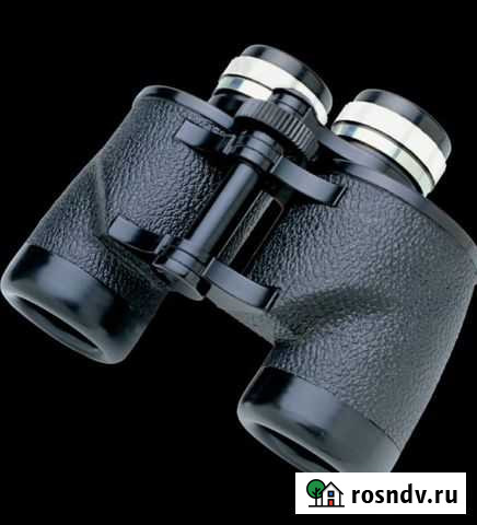 Ремонт биноклей Тюмень - изображение 1